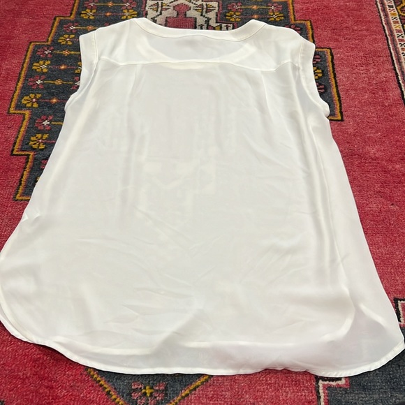 J. Crew Silky Top - Picture 4 of 4